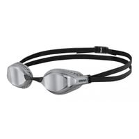 ARENA OKULARY STARTOWE AIRSPEED MIRROR SILVER-SILVER