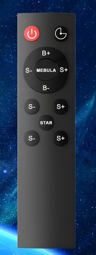 PROJEKTOR GWIAZD LAMPKA NOCNA LED RZUTNIK NIEBA ASTRONAUTA GENERACJA 3.0 na Arena.pl