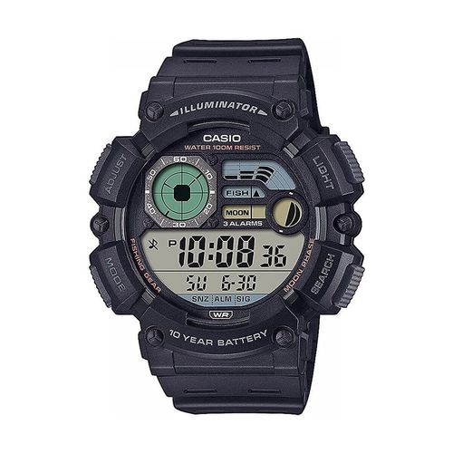 Zegarek Męski Casio WS-1500H-1AVEF na Arena.pl