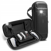 SPIGEN OCHRONNE ETUI POKROWIEC FUTERAŁ OBUDOWA TORBA DO PLAYSTATION PORTAL
