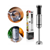 Rozdrabniacz Blender Eldom BL230 metalowy inox duża moc 1200 W
