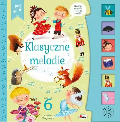 Klasyczne melodie zdjęcie 1