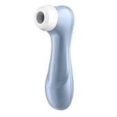 stymulator łechtaczki pro 2 blue satisfyer