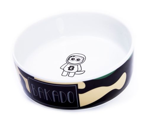 miska dla psa / kota moro na Arena.pl