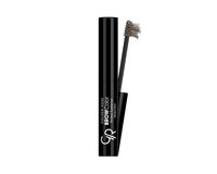 Golden Rose Brow Color Tinted Eyebrow Maskara 03 Przyciemniająca mascara do brwi Kolor - 03