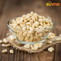 Orzechy piniowe PINI 1 kg WYSOKA JAKOŚĆ PREMIUM ŚWIEŻE orzeszki PINIOLE 1kg