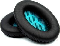 NAUSZNIKI PADY GĄBKI PODUSZKI YIVO DO BOSE QC45 QC35 I II QC25 QC15 QC2 AE2