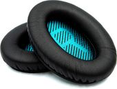NAUSZNIKI PADY GĄBKI PODUSZKI YIVO DO BOSE QC45 QC35 I II QC25 QC15 QC2 AE2