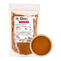 HARRISA Mieszanka przypraw 200g ostra przyprawa