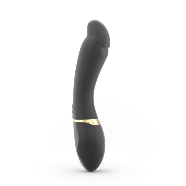 Wibrator Punktu G Dorcel Tender Spot: 20Cm 7 Tryb zdjęcie 1