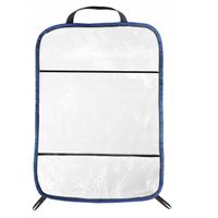 OCHRANIACZ ORGANIZER NA FOTEL SAMOCHODOWY wz3 nieb