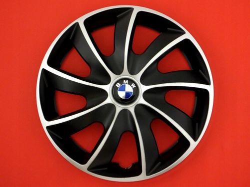 KOŁPAKI 15'' BMW E87 F20 E46 E90 E36 F30 E39 QAD na Arena.pl