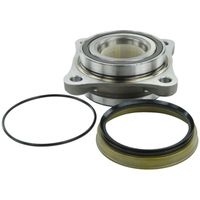 Piasta koła przód zestaw TOYOTA HILUX SW4 2008 2009 2010 2011 2012 2013
