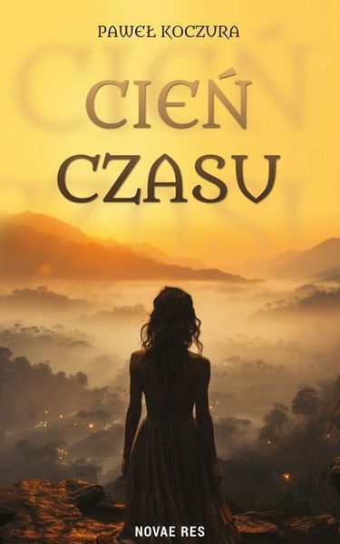 Cień czasu Paweł Koczura zdjęcie 1