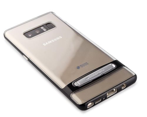 DREAM BUMPER MERCURY Samsung Galaxy Note 8 - BLACK na Arena.pl