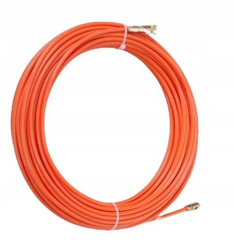 PILOT LINKA do przeciągania kabli Ø4mm 20m 360° na Arena.pl