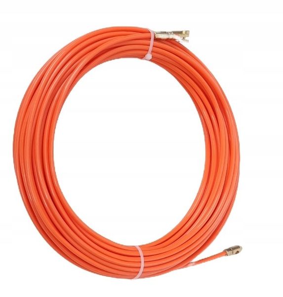 PILOT LINKA do przeciągania kabli Ø4mm 20m 360° zdjęcie 3