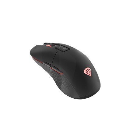 Genesis ZIRCON 330 Wireless, Gaming Mouse, Black na Arena.pl