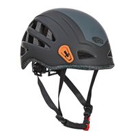 Bardzo lekki kask wspinaczkowy Climax Makalu black