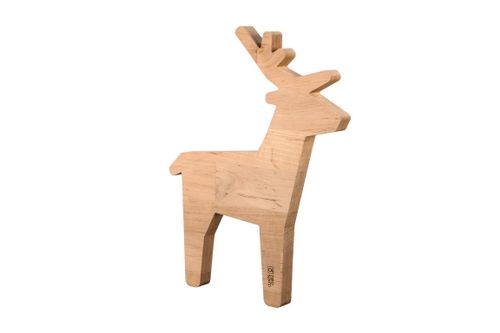 Dekoracja Bambi XL D2 na Arena.pl