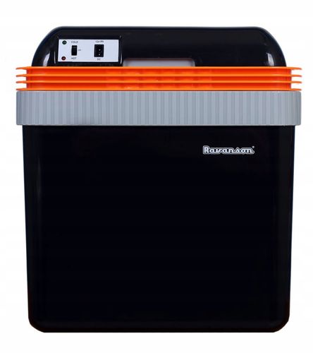 lodówka turystyczna ravanson cs-24s na Arena.pl