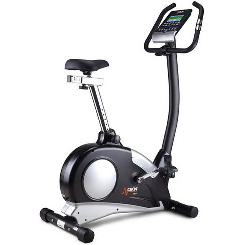 Rower magnetyczny DKN AM-E czarny na Arena.pl