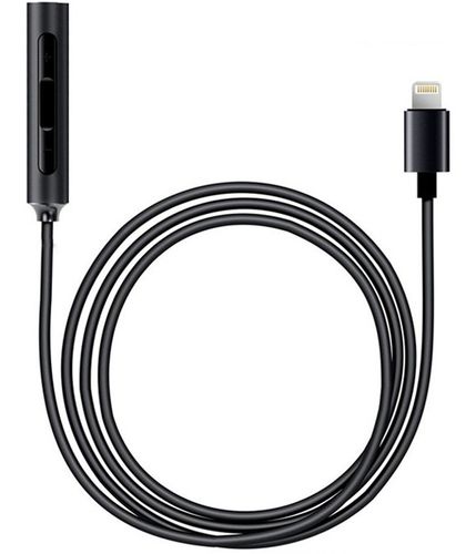 Wzmacniacz słuchawkowy DAC do Apple iPhone FiiO i1 na Arena.pl