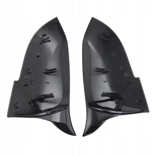 OBUDOWY LUSTEREK BMW F30 F20 F31 F32 F36 F22 NAKŁADKI LUSTERKA M3 M4 LOOK na Arena.pl