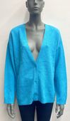 ONLY ONLCLARA LS DEEP V NECK CARDIGAN S