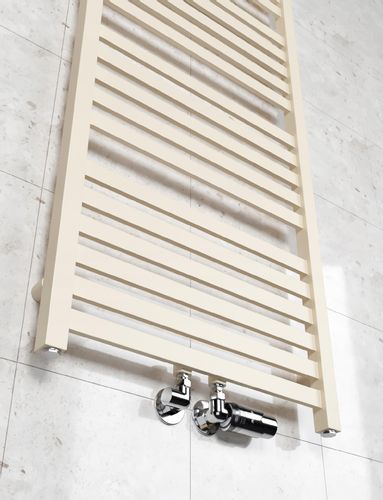 Grzejnik łazienkowy ROYAL-MIDDLE 950x630 QUARTZ 1 na Arena.pl