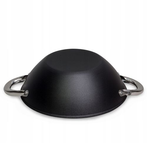 Wok Kamille 28 cm na Arena.pl