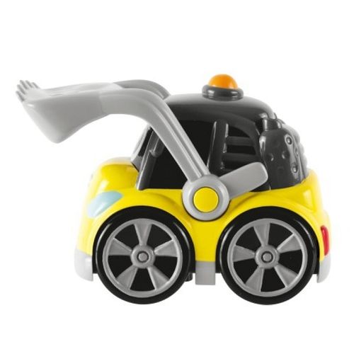 Chicco - Mini spychacz Dozzy 88379 na Arena.pl