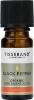 TISSERAND AROMATHERAPY Black Pepper Organic Olejek z Czarnego Pieprzu 30 ml