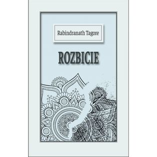 Rozbicie Rabindranath Tagore