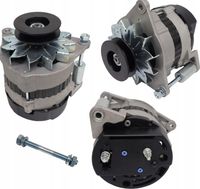 KOMPLETNY ALTERNATOR URSUS C330 C-330 14V 45A