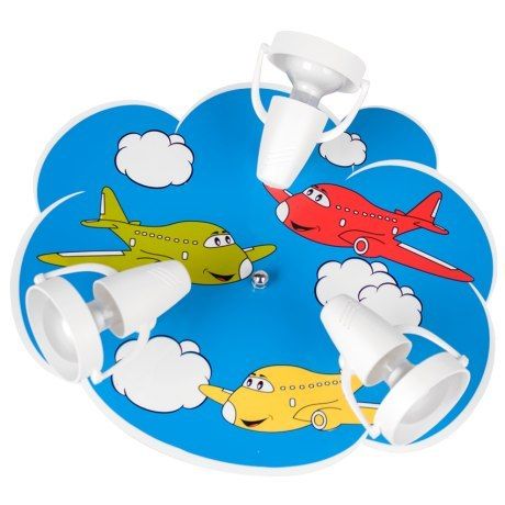 Samolociki 3 pł. 5247408 zdjęcie 1