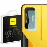 Spacecase Camera Glass Poco F4 Gt