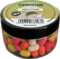 Dumbells method feeder Multicolor 40g