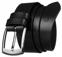 PETERSON pasek do spodni męski klasyczny prezent