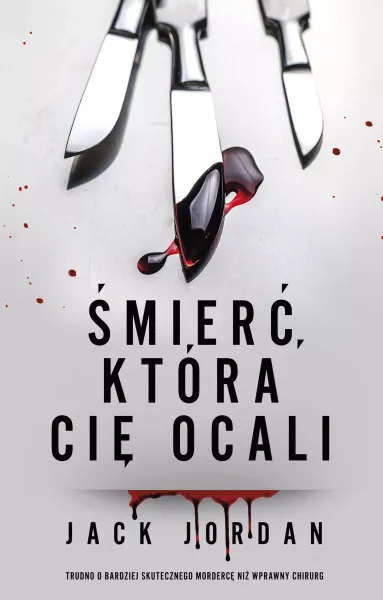 Śmierć, która cię ocali zdjęcie 1