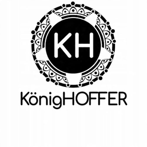 KONIGHOFFER ELLIOT KUBEK TERMICZNY 440ml BIAŁY na Arena.pl