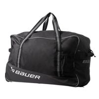Torba hokejowa na kółkach Bauer Core '24 Sr 1063639 czarny