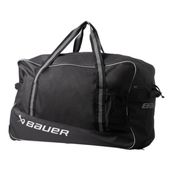 Torba hokejowa na kółkach Bauer Core '24 Sr 1063639 czarny
