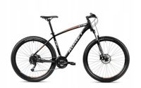 ROWER GÓRSKI ROMET MTB RAMBLER R7.3 27,5 CALI RAMA 20 ALUMINIUM SHIMANO