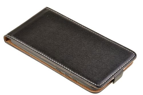 Etui kabura Flexi do NOKIA 2.1 czarny na Arena.pl