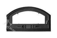 DRZWI C05 LEWE - 42X70 CM do pieca pizzy pizzeria żeliwne