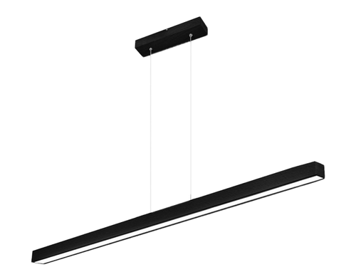 Lampa wiszaca LED Prestige II na Arena.pl