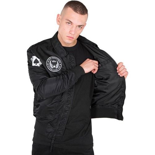 Alpha Industries CWU VFLW Patch 03 na Arena.pl