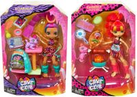 CAVE CLUB HISTORYJKA ZESTAW GNL94 3290