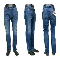 Męskie jeansy Tommy Jeans Scanton Slim DM0DM09564 oryg. Hilfiger - W33/L34